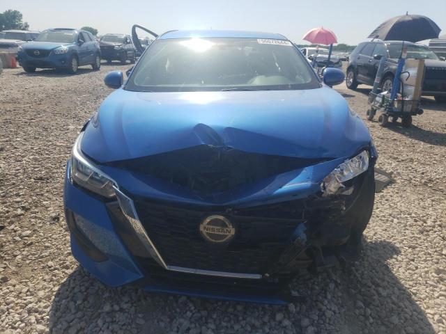 2020 NISSAN SENTRA SV - 3N1AB8CV0LY220241