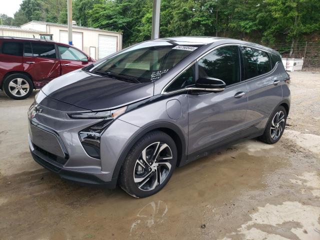 2023 CHEVROLET BOLT EV 2LT for Sale | AL - BIRMINGHAM | Sat. Jun 22 ...