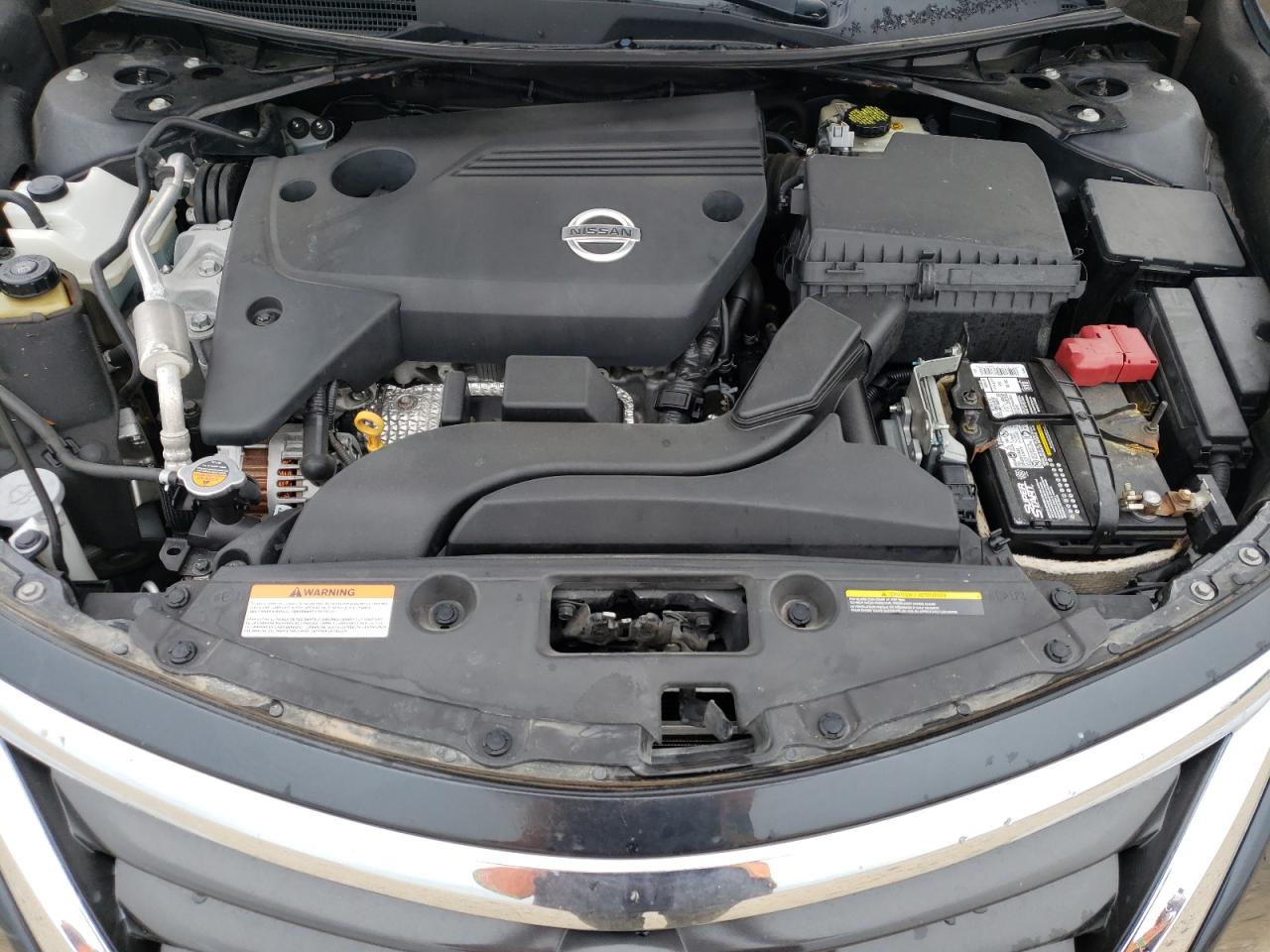 1N4AL3AP8FC582581 2015 Nissan Altima 2.5