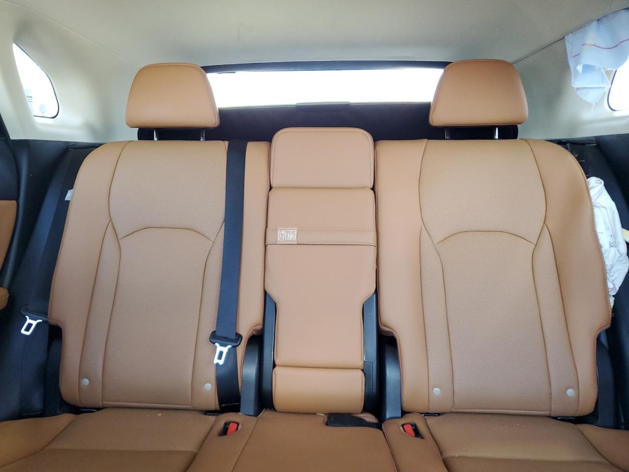 2T2HZMAA5NC239222 2022 Lexus Rx 350