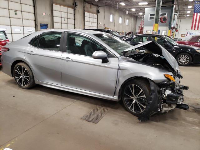 2020 Toyota Camry Se VIN: 4T1G11AK3LU339216 Lot: 56771434