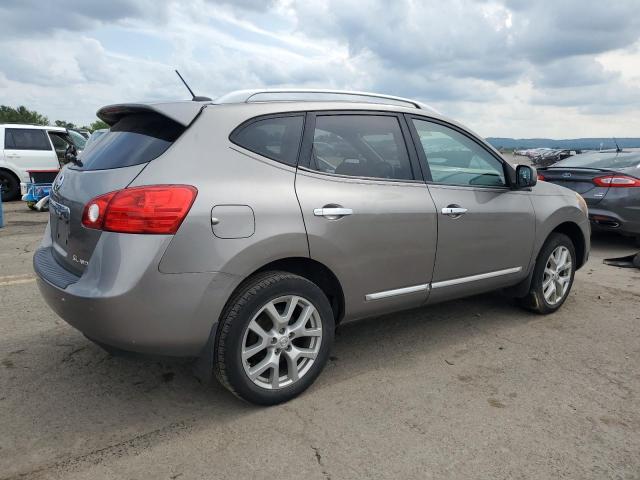 2011 Nissan Rogue S VIN: JN8AS5MV7BW263642 Lot: 56026154