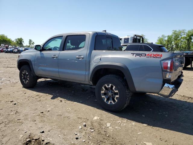 2020 Toyota Tacoma Double Cab VIN: 3TMCZ5AN3LM289256 Lot: 54490564