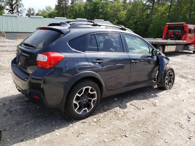 2017 SUBARU CROSSTREK - JF2GPALC9H8236795