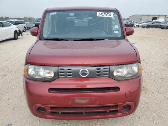 2013 Nissan Cube S VIN: JN8AZ2KR1DT305792 Lot: 54245134