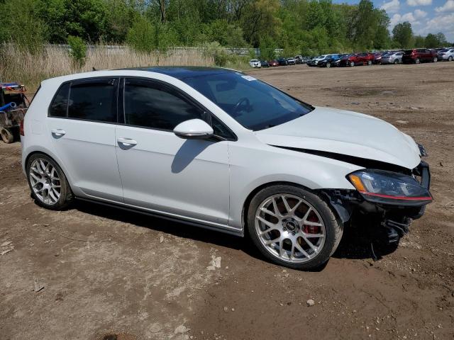 2017 Volkswagen Gti Sport VIN: 3VW547AU6HM024023 Lot: 54635974