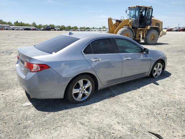 2011 Acura Tsx VIN: JH4CU2F60BC009581 Lot: 54808074