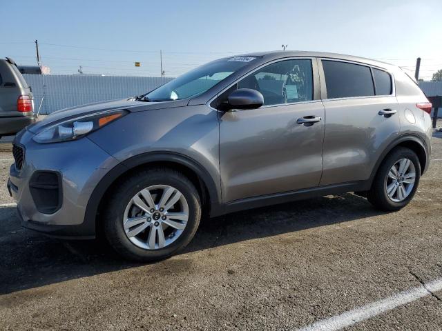 2018 Kia Sportage Lx VIN: KNDPM3AC3J7421099 Lot: 54269504