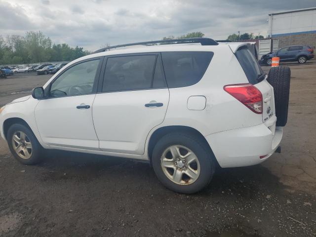 2008 Toyota Rav4 VIN: JTMBD35V785139219 Lot: 53787054