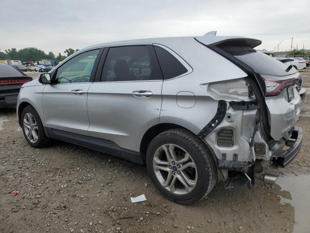 2017 FORD EDGE TITAN - 2FMPK3K98HBC03620