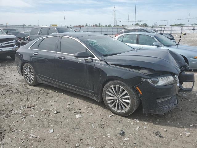 VIN 3LN6L5A97LR609520 2020 LINCOLN MKZ no.4