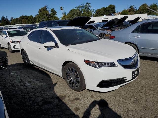 2016 Acura Tlx Tech VIN: 19UUB1F57GA011314 Lot: 53324624