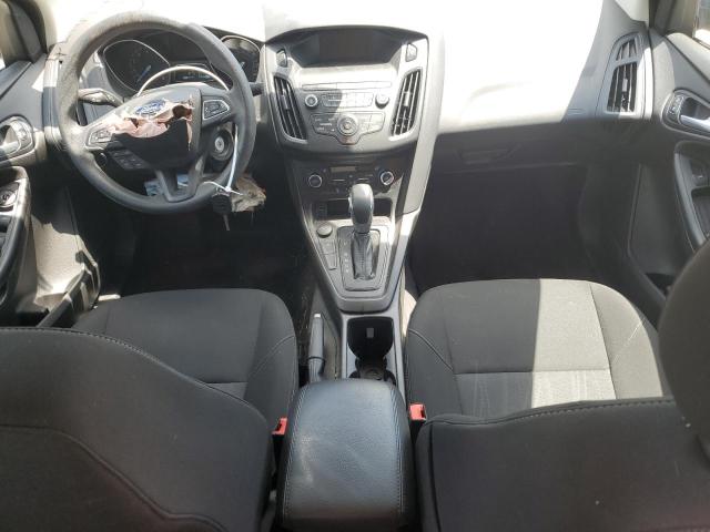 2018 Ford Focus Se VIN: 1FADP3FE9JL307822 Lot: 57170304