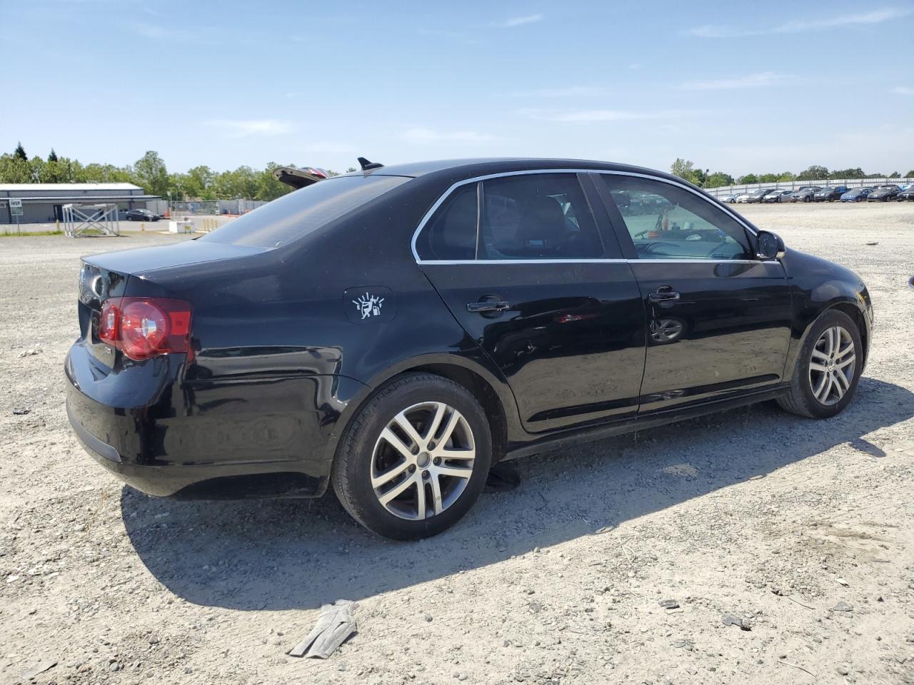 3VWRL7AJ0AM045918 2010 Volkswagen Jetta Tdi