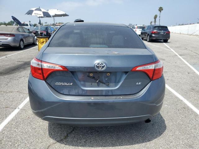 2014 Toyota Corolla L VIN: 2T1BURHE6EC030716 Lot: 54806334