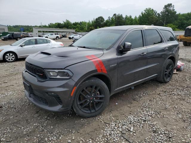  DODGE DURANGO 2021 Угольный