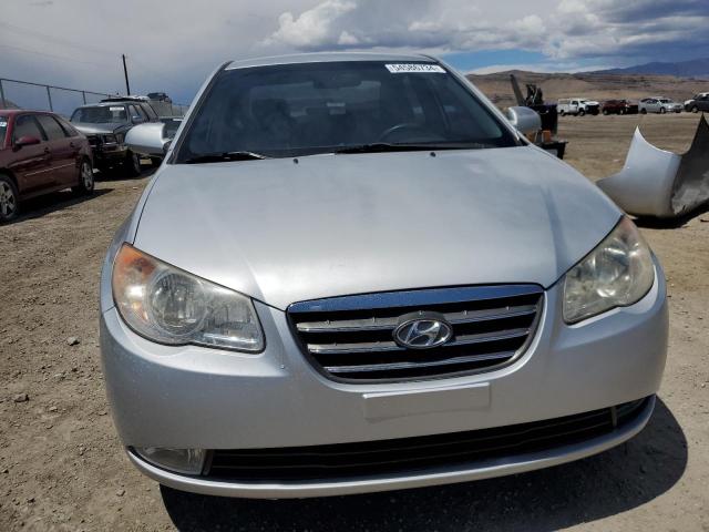 2007 Hyundai Elantra Gls VIN: KMHDU46D97U121891 Lot: 54586734