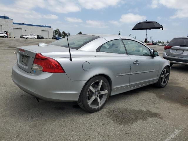 2011 Volvo C70 T5 VIN: YV1672MC0BJ108938 Lot: 55719784