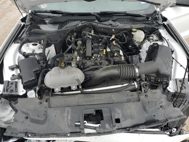 2022 Ford Mustang VIN: 1FA6P8TH1N5139656 Lot: 57236734