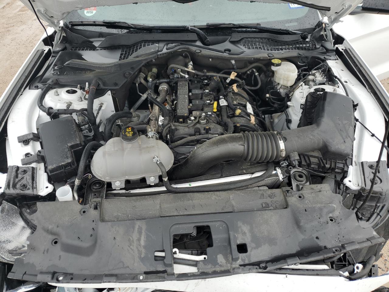 1FA6P8TH1N5139656 2022 Ford Mustang