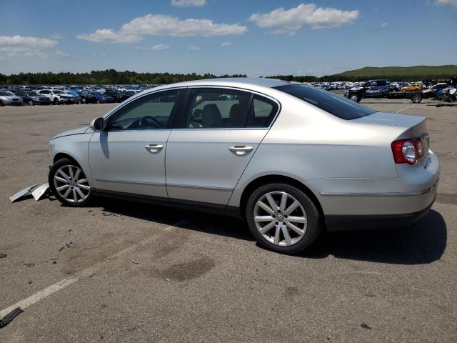 2010 Volkswagen Passat Komfort VIN: WVWJK7AN7AE058550 Lot: 55953634