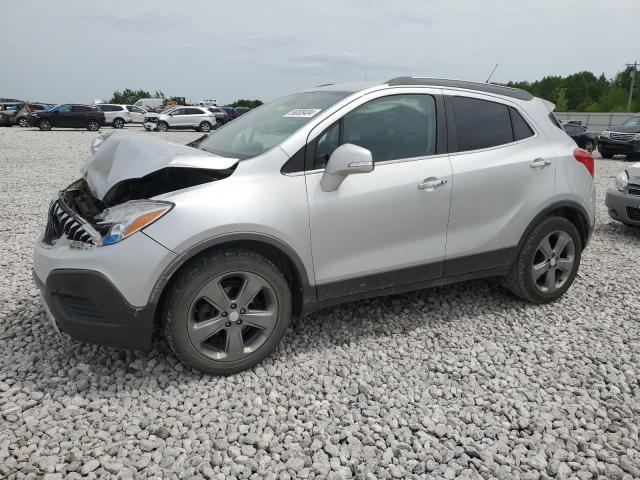 2014 Buick Encore VIN: KL4CJASB8EB786246 Lot: 56008484