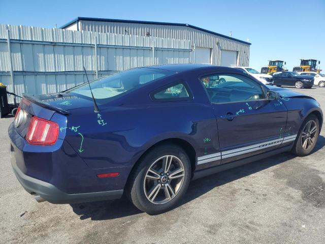 2010 Ford Mustang VIN: 1ZVBP8AN2A5133244 Lot: 56017914