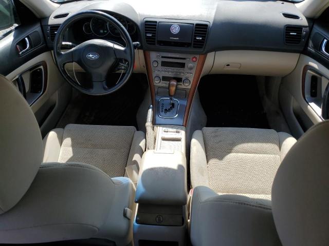 2006 Subaru Legacy Outback 3.0R VIN: 4S4BP84C564306079 Lot: 56611884