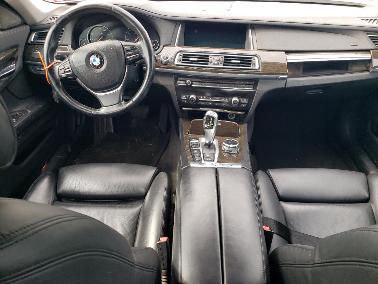 WBAYB6C52ED224634 2014 BMW 750 Xi