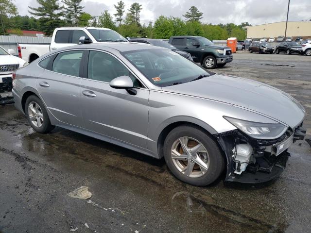 2020 HYUNDAI SONATA SE - 5NPEG4JA2LH060403