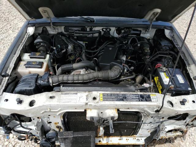 2002 Ford Ranger VIN: 1FTYR10U42PA67096 Lot: 56456064