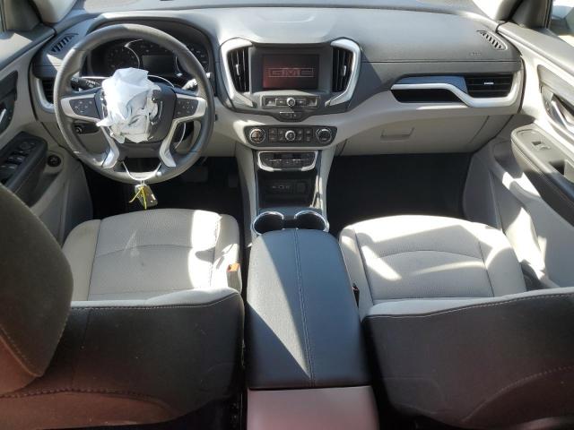 2022 GMC Terrain Sle VIN: 3GKALMEV3NL224773 Lot: 57243724