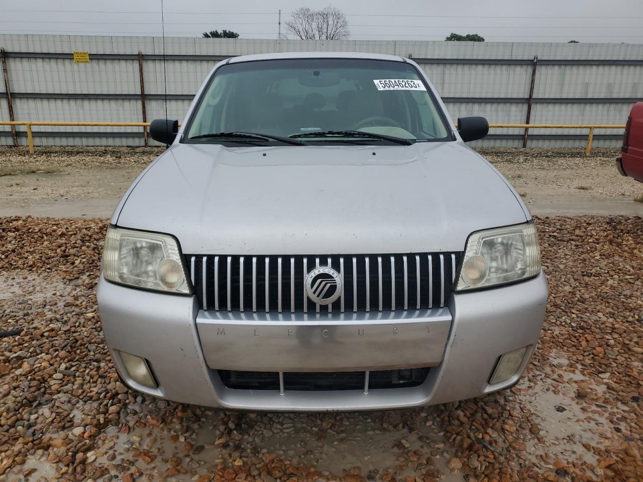 4M2YU56135DJ08806 2005 Mercury Mariner