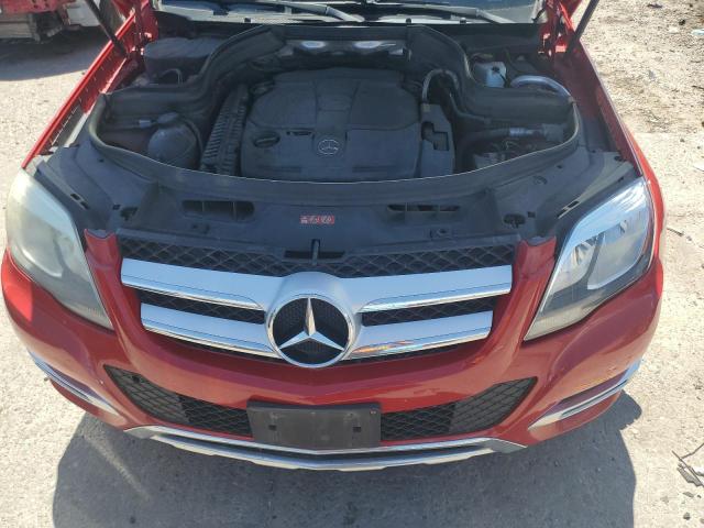 2014 Mercedes-Benz Glk 350 VIN: WDCGG5HB5EG176984 Lot: 54924824