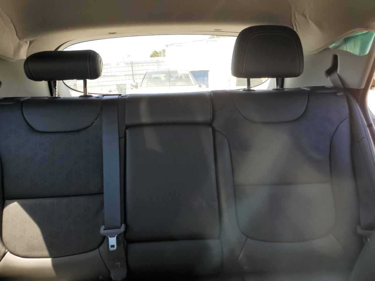 1G1FX6S03P4124393 2023 Chevrolet Bolt Ev 2Lt