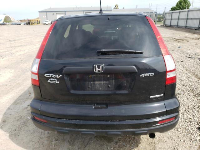 2011 Honda Cr-V Se VIN: 5J6RE4H49BL047238 Lot: 51257984