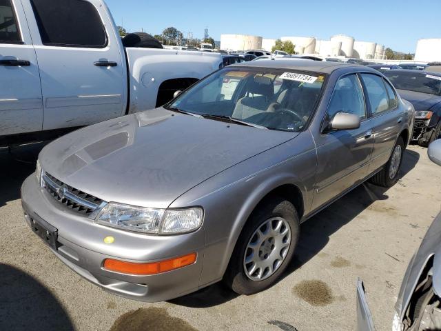 1998 Nissan Maxima Gle VIN: JN1CA21D5WT519501 Lot: 56091734