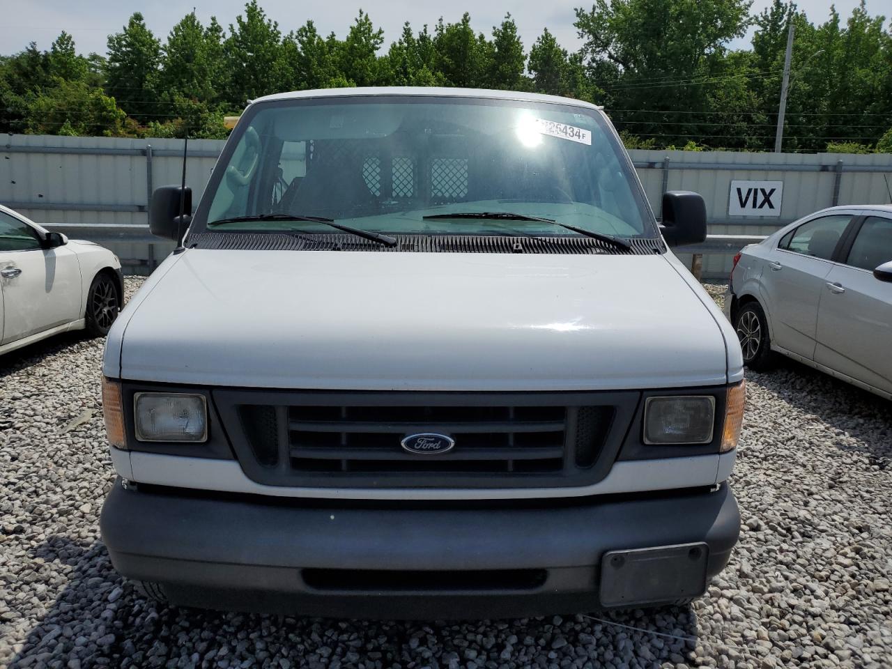 1FTRE142X3HA03519 2003 Ford Econoline E150 Van