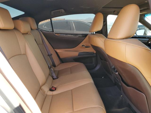 2019 Lexus Es 350 VIN: 58ABZ1B13KU047260 Lot: 55960284