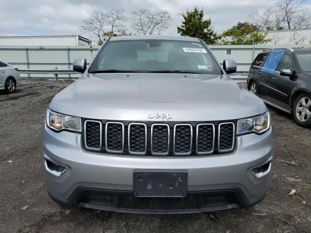 2019 Jeep Grand Cherokee Laredo VIN: 1C4RJFAG5KC767444 Lot: 54003764