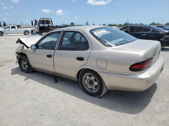 1994 Geo Prizm Base VIN: 1Y1SK5363RZ028525 Lot: 53797774