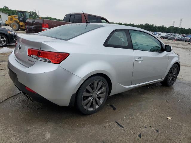 2012 Kia Forte Sx VIN: KNAFW6A31C5623622 Lot: 55641924