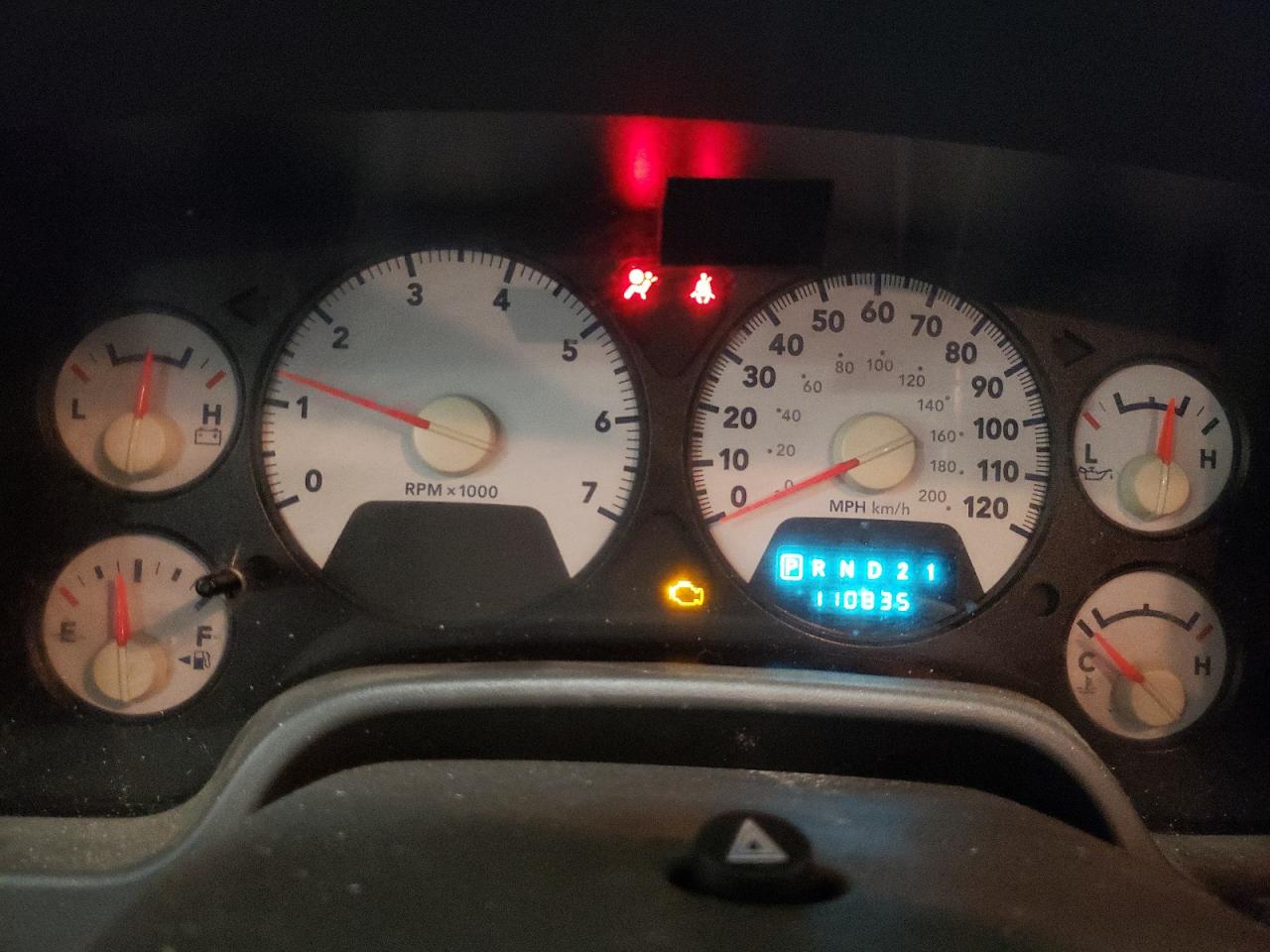 1D7HU18267J555547 2007 Dodge Ram 1500 St