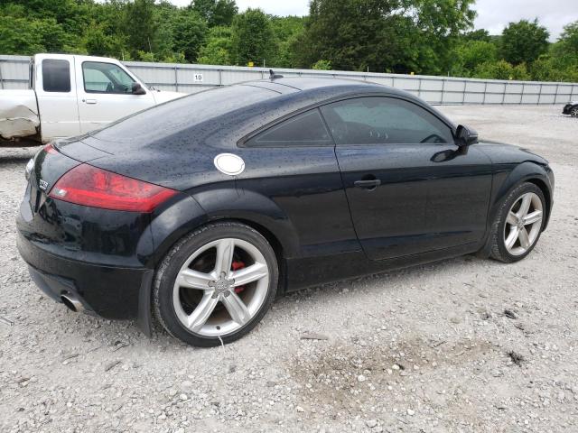 2011 Audi Tt Prestige VIN: TRUKFAFK3B1013804 Lot: 54586954