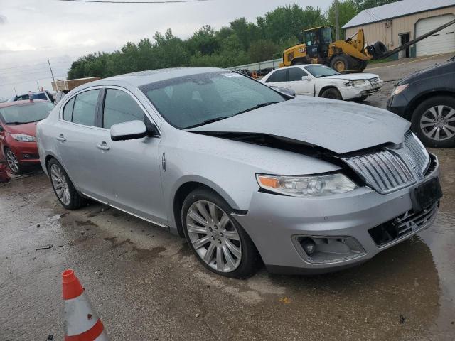 2009 Lincoln Mks VIN: 1LNHM94R09G616933 Lot: 53571144