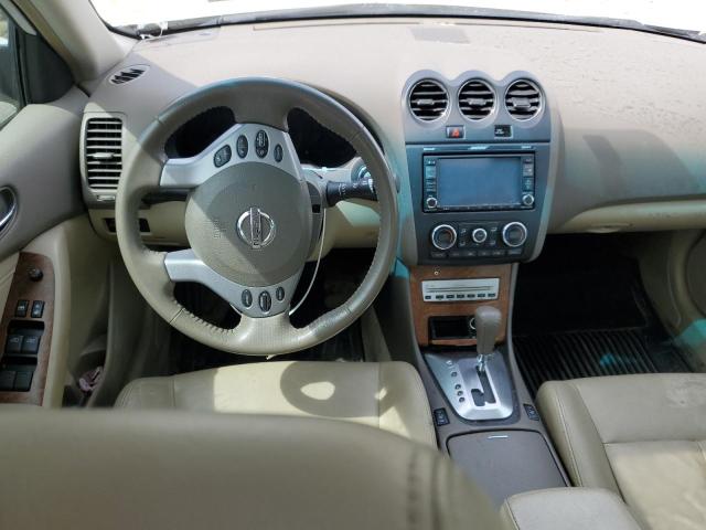 2009 Nissan Altima - Image 8