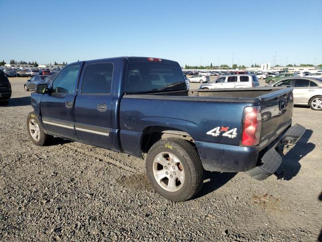 2006 Chevrolet Silverado K1500 VIN: 2GCEK13T861192602 Lot: 54131614