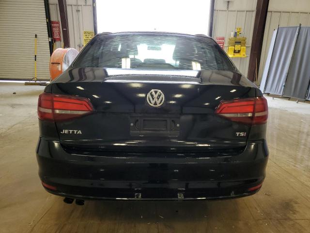 2017 Volkswagen Jetta S VIN: 3VW2B7AJ6HM321405 Lot: 55498174