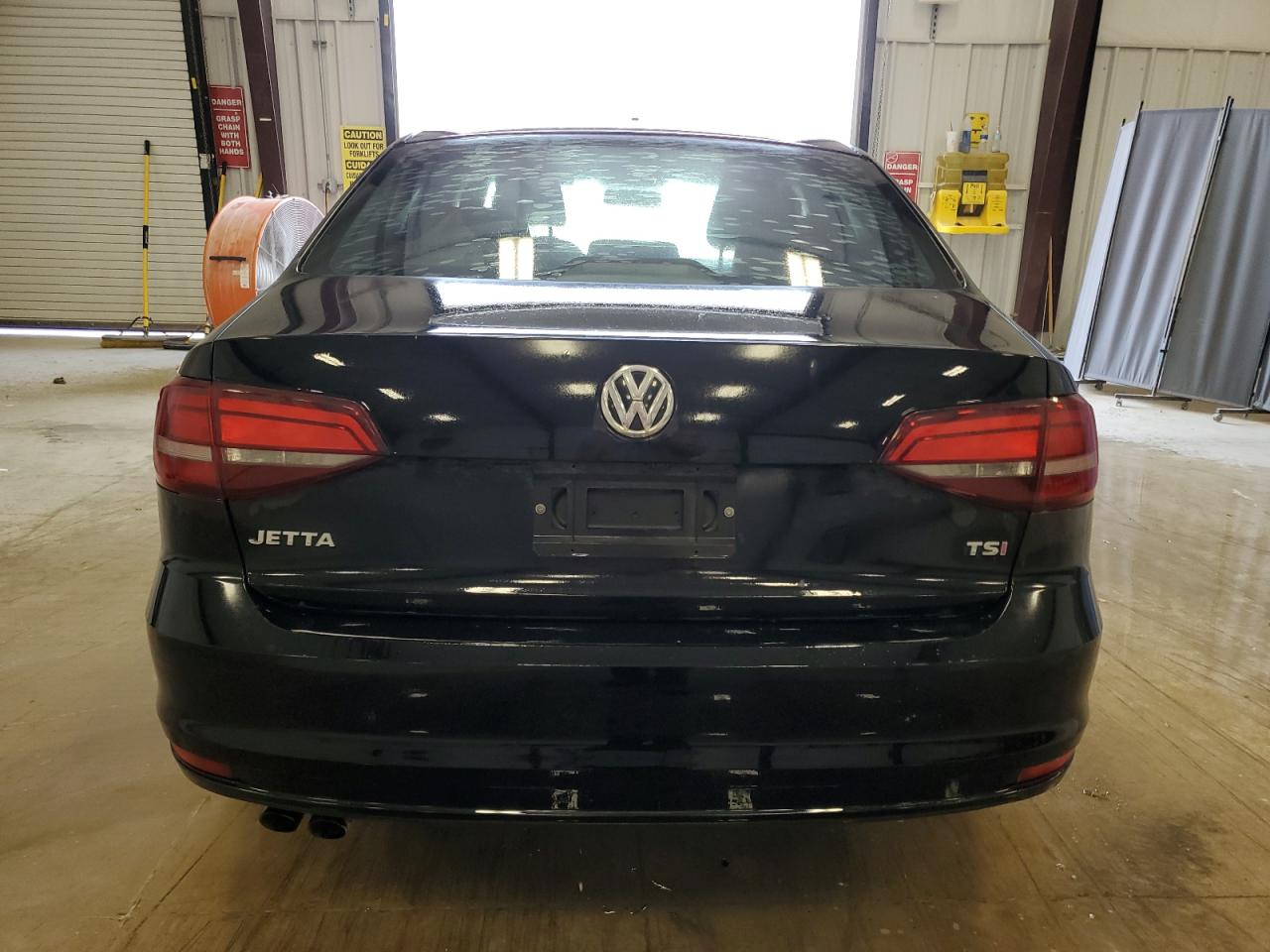 3VW2B7AJ6HM321405 2017 Volkswagen Jetta S