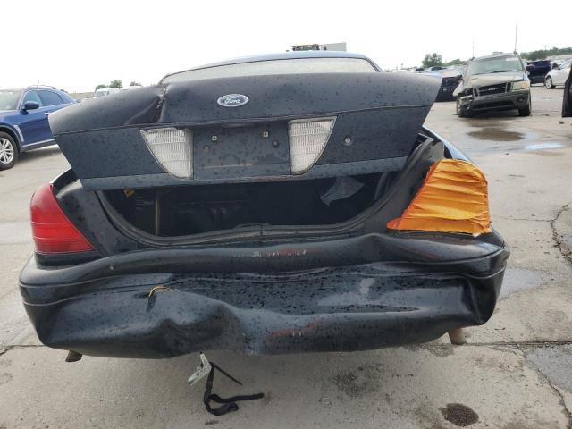 2008 Ford Crown Victoria Police Interceptor VIN: 2FAFP71V28X159484 Lot: 57062814